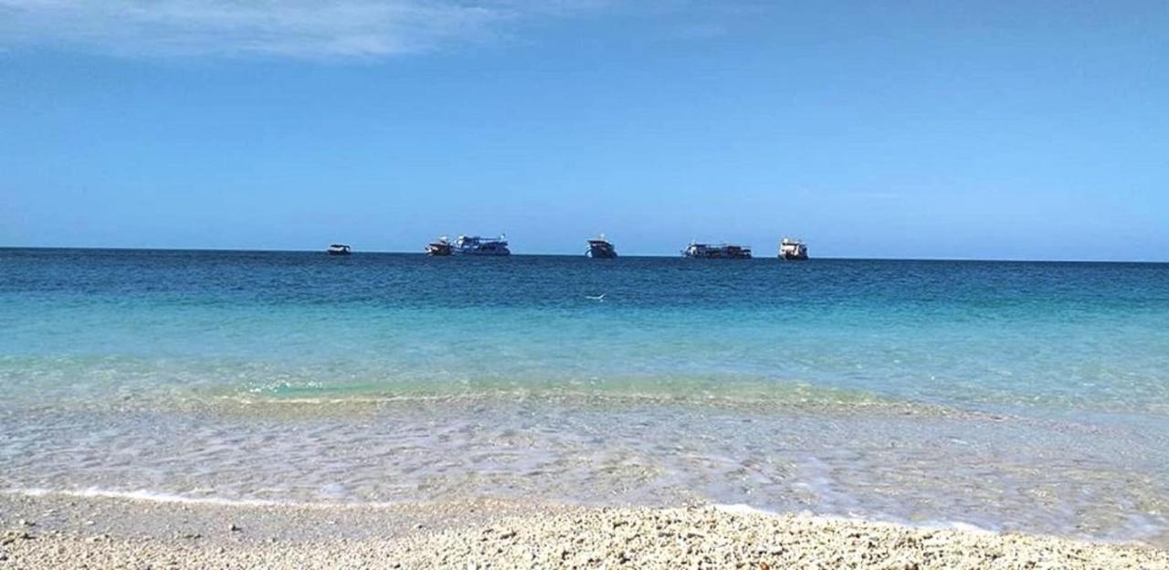 Nangyuan Island Dive 3* Ko Tao