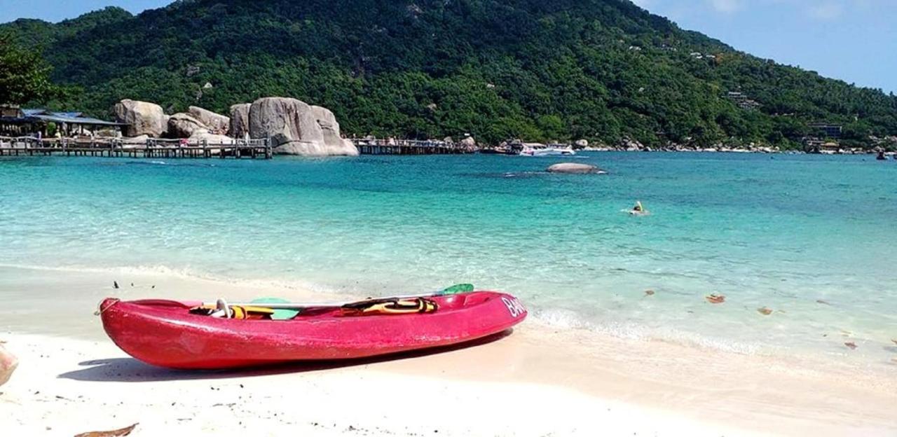 Nangyuan Island Dive Resort