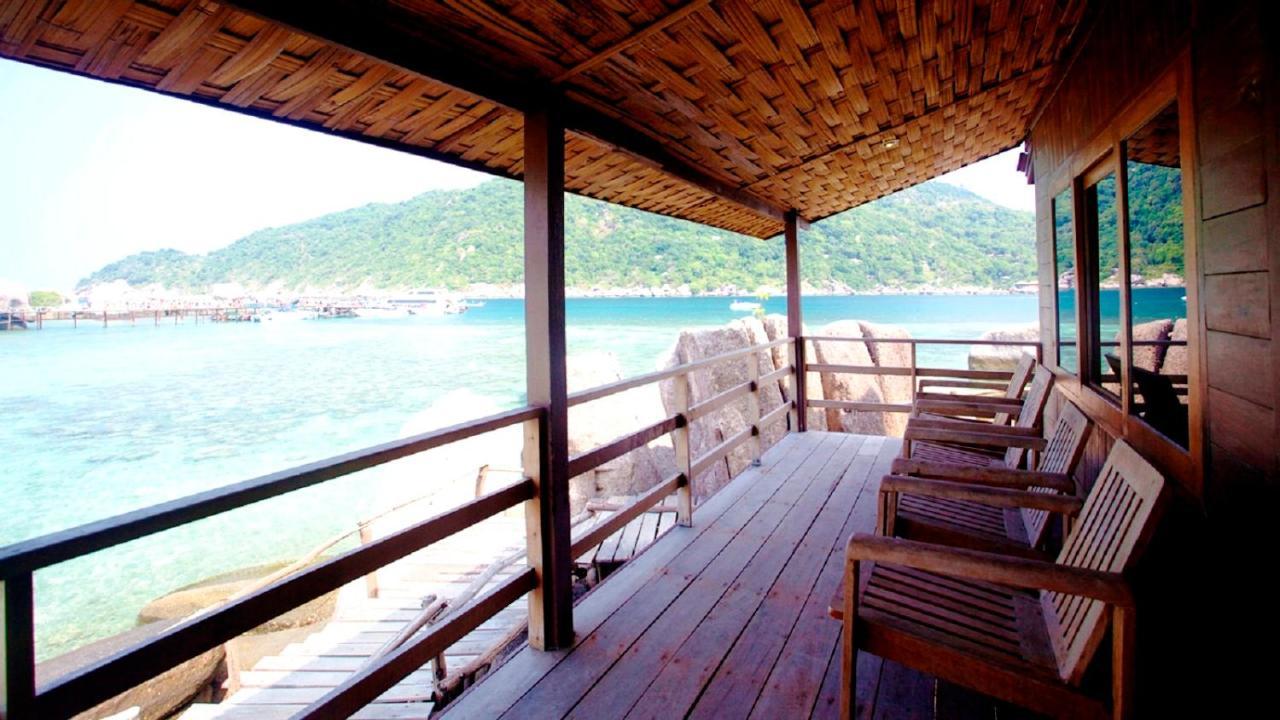 Nangyuan Island Dive Resort Ko Tao