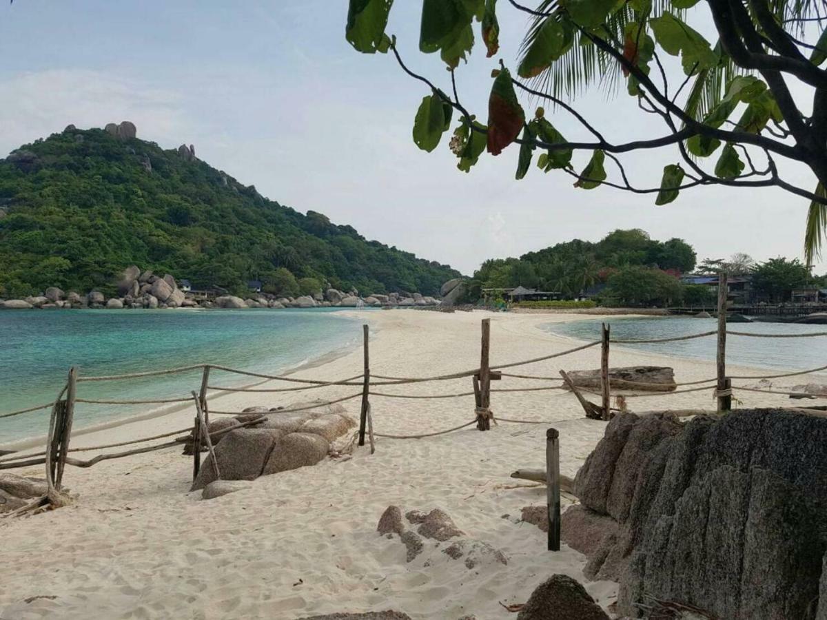 Nangyuan Island Dive 3* Ko Tao