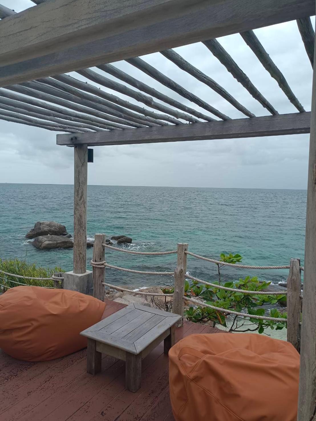 Nangyuan Island Dive सहारा Koh Tao