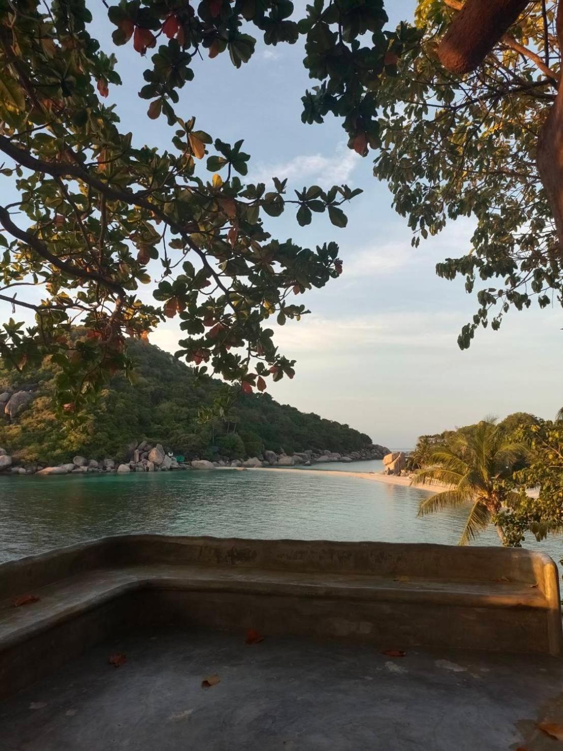 Nangyuan Island Dive सहारा 3*