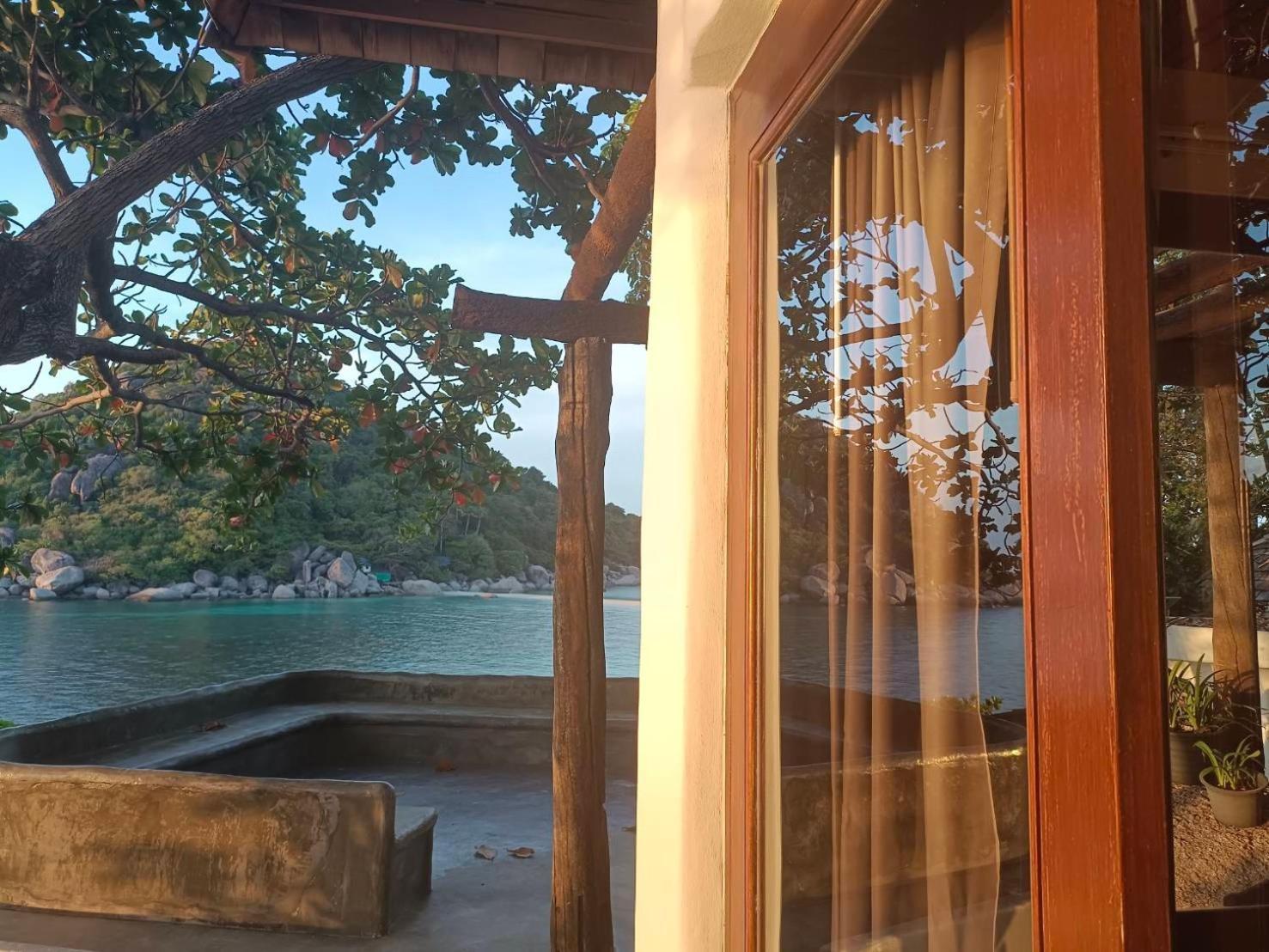 Station touristique Nangyuan Island Dive 3*