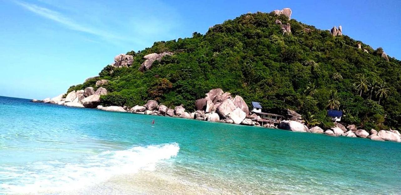 Nangyuan Island Dive