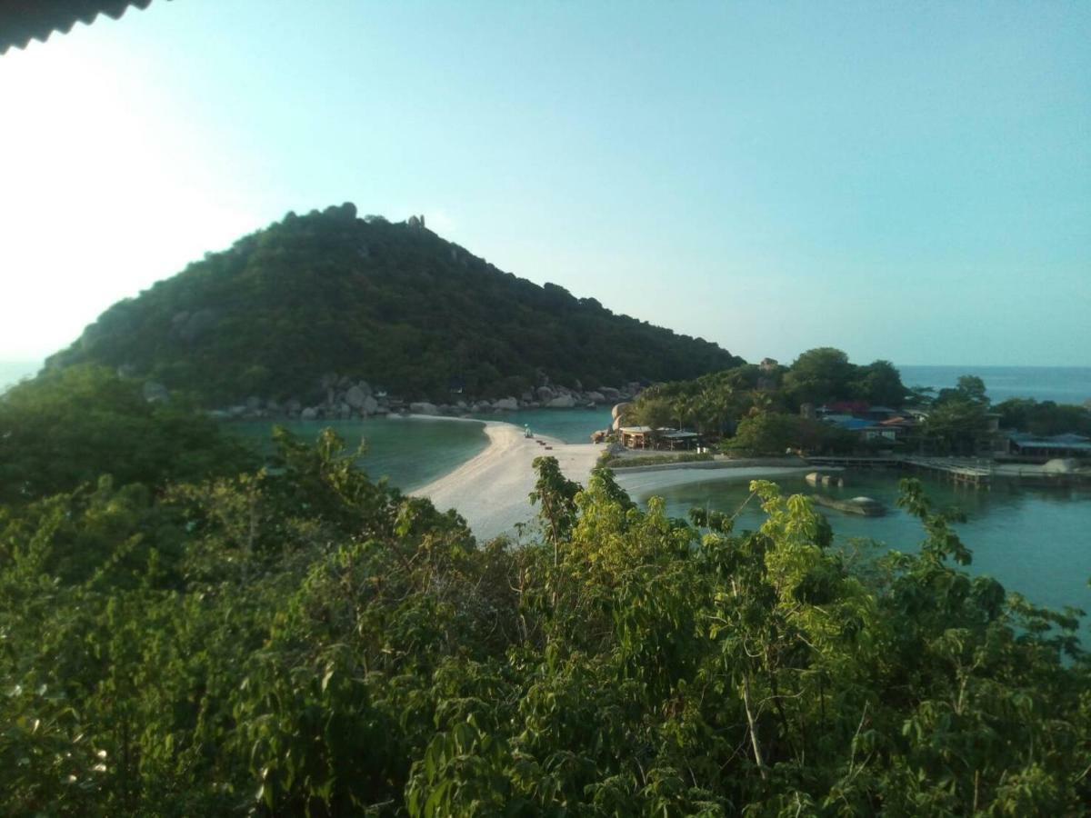 Station touristique Nangyuan Island Dive